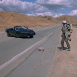 Knight Rider Season 4 - Episode 68 - The Wrong Crowd - Photo 44