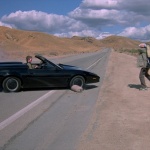 Knight Rider Season 4 - Episode 68 - The Wrong Crowd - Photo 45