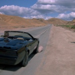 Knight Rider Season 4 - Episode 68 - The Wrong Crowd - Photo 48