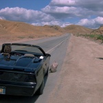 Knight Rider Season 4 - Episode 68 - The Wrong Crowd - Photo 49