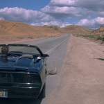 Knight Rider Season 4 - Episode 68 - The Wrong Crowd - Photo 50