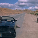 Knight Rider Season 4 - Episode 68 - The Wrong Crowd - Photo 51