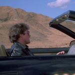 Knight Rider Season 4 - Episode 68 - The Wrong Crowd - Photo 52