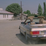 Knight Rider Season 4 - Episode 68 - The Wrong Crowd - Photo 65