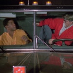 Knight Rider Season 4 - Episode 68 - The Wrong Crowd - Photo 66