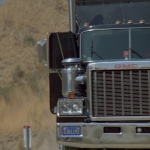 Knight Rider Season 4 - Episode 68 - The Wrong Crowd - Photo 67
