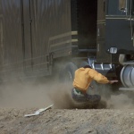 Knight Rider Season 4 - Episode 68 - The Wrong Crowd - Photo 70