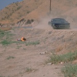 Knight Rider Season 4 - Episode 68 - The Wrong Crowd - Photo 75