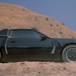 Knight Rider Season 4 - Episode 68 - The Wrong Crowd - Photo 76
