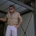 Knight Rider Season 4 - Episode 68 - The Wrong Crowd - Photo 82