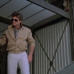 Knight Rider Season 4 - Episode 68 - The Wrong Crowd - Photo 83