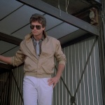Knight Rider Season 4 - Episode 68 - The Wrong Crowd - Photo 84