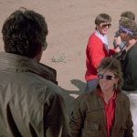 Knight Rider Season 4 - Episode 68 - The Wrong Crowd - Photo 85