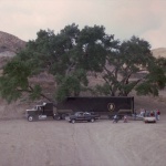 Knight Rider Season 4 - Episode 68 - The Wrong Crowd - Photo 86