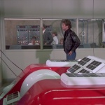 Knight Rider Season 4 - Episode 68 - The Wrong Crowd - Photo 92