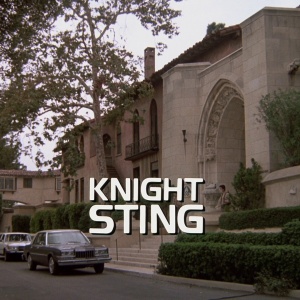 Knight Sting