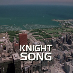 Knight Song