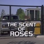 Knight Rider Season 4 - Episode 74 - The Scent Of Roses - Photo 1