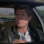 Knight Rider Season 4 - Episode 74 - The Scent Of Roses - Photo 10