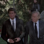 Knight Rider Season 4 - Episode 74 - The Scent Of Roses - Photo 107