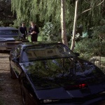 Knight Rider Season 4 - Episode 74 - The Scent Of Roses - Photo 108