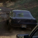 Knight Rider Season 4 - Episode 74 - The Scent Of Roses - Photo 109