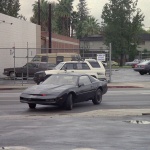 Knight Rider Season 4 - Episode 74 - The Scent Of Roses - Photo 111