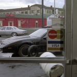 Knight Rider Season 4 - Episode 74 - The Scent Of Roses - Photo 112