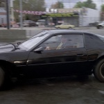 Knight Rider Season 4 - Episode 74 - The Scent Of Roses - Photo 116