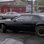 Knight Rider Season 4 - Episode 74 - The Scent Of Roses - Photo 117