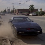 Knight Rider Season 4 - Episode 74 - The Scent Of Roses - Photo 119
