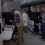Knight Rider Season 4 - Episode 74 - The Scent Of Roses - Photo 12