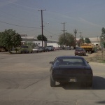 Knight Rider Season 4 - Episode 74 - The Scent Of Roses - Photo 120