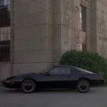 Knight Rider Season 4 - Episode 74 - The Scent Of Roses - Photo 123