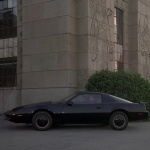 Knight Rider Season 4 - Episode 74 - The Scent Of Roses - Photo 124