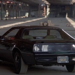 Knight Rider Season 4 - Episode 74 - The Scent Of Roses - Photo 127