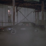 Knight Rider Season 4 - Episode 74 - The Scent Of Roses - Photo 133