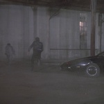 Knight Rider Season 4 - Episode 74 - The Scent Of Roses - Photo 134