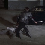 Knight Rider Season 4 - Episode 74 - The Scent Of Roses - Photo 135