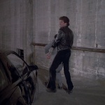 Knight Rider Season 4 - Episode 74 - The Scent Of Roses - Photo 136