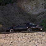Knight Rider Season 4 - Episode 74 - The Scent Of Roses - Photo 138