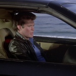 Knight Rider Season 4 - Episode 74 - The Scent Of Roses - Photo 139
