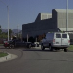 Knight Rider Season 4 - Episode 74 - The Scent Of Roses - Photo 14
