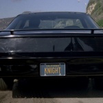 Knight Rider Season 4 - Episode 74 - The Scent Of Roses - Photo 140