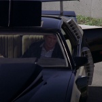 Knight Rider Season 4 - Episode 74 - The Scent Of Roses - Photo 15
