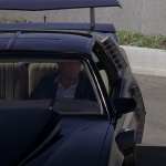 Knight Rider Season 4 - Episode 74 - The Scent Of Roses - Photo 16