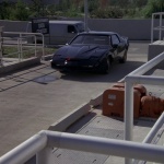 Knight Rider Season 4 - Episode 74 - The Scent Of Roses - Photo 17