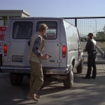 Knight Rider Season 4 - Episode 74 - The Scent Of Roses - Photo 2