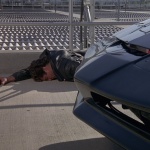 Knight Rider Season 4 - Episode 74 - The Scent Of Roses - Photo 20
