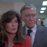 Knight Rider Season 4 - Episode 74 - The Scent Of Roses - Photo 23